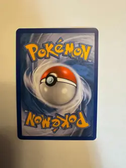 Pokemon Houndoom 10/95 Holo 2011 Pre-owned - Image 2