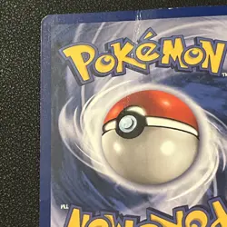 Pokemon Electrode 21/102 WotC Base Set Unlimited Rare MP - Image 5