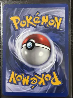 Pokemon TCG Starmie Base Set 64/102 Regular 1st Edition Common German LP-NM - Image 2