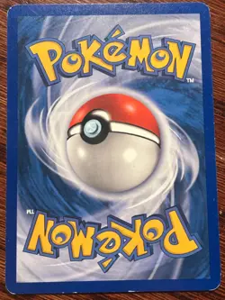Pokemon TCG Apricorn Forest 118/147 Aquapolis Rare Card - HP - Image 2