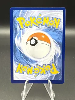 Numel (Peelable Ditto) 013/078 Pokemon Go Reverse Holo Unpeeled Common LP+ - Image 2