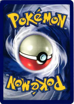 Pokemon Breeder Trainer 105/130 Base Set 2 Unlimited Non-Holo 2000 FREE SHIPPING - Image 2