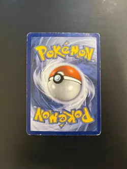 Pokemon Holofoil - Black Star Promo - M Absol EX - XY63 - 063 - DMG - Image 2