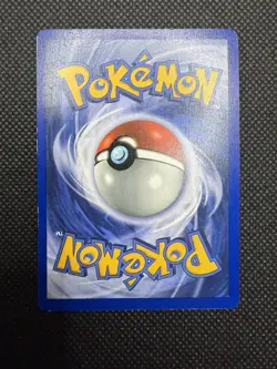 Pokemon Nidoking Base Set 11/102 Holo Rare 1999 HP - Image 2