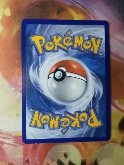 Pokemon Battle Cage 116/094 Me02: Phantasmal Flames Holo - Image 2
