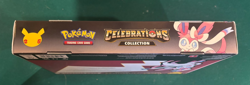Pokemon TCG: Celebrations Dark Sylveon V Collection Box New Factory Sealed MINT! - Image 2