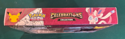 Pokemon TCG: Celebrations Dark Sylveon V Collection Box New Factory Sealed MINT! - Image 4