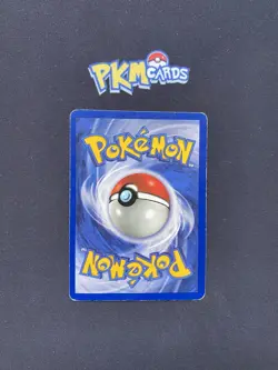 Pokemon TCG Ivysaur Base Set 30/102 Regular MP. - Image 2