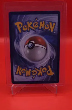 Pokemon EN Mint Oricorio EX Black Star Promo 024 PHANTASMAL FLAMES UPC - Image 2