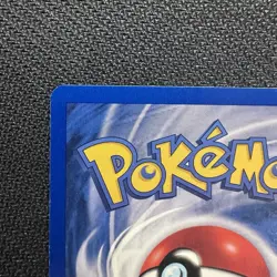 Bulbasaur - 44/102 - Base Set - WOTC - VINTAGE Pokemon Single - Near Mint NM - Image 3
