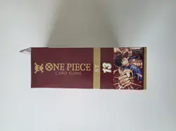 One Piece TCG English The Three Brothers Ultra Starter Deck ST-13 New Sealed - Image 4