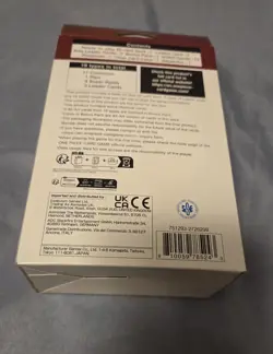 One Piece TCG The Three Brothers Ultra Deck ST-13 - SEALED - Image 5