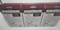 NEW SEALED One Piece TCG The Three Brothers Ultra Deck ST-13 Lot of 3 - Image 2