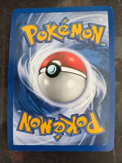 2000 Black Star Promo Eevee #11 Holo Pokemon Card MP - Image 2
