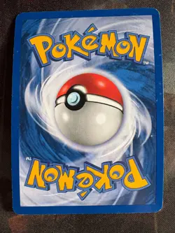 2000 Black Star Promo Eevee #11 Holo Pokemon Card MP - Image 2