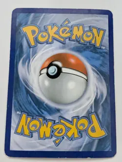 Eevee BW94 Black Star Promo MP Pokemon TCG Holo Black & White Era MP - Image 2
