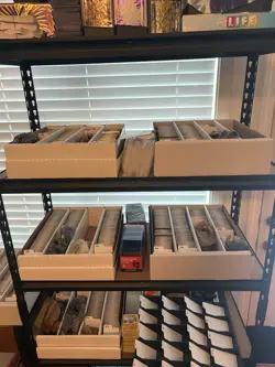 1000+ Pokemon Cards! Bulk Lot - Rare/Common/Uncommon - No Energy - Free Ship! - Image 2