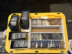 1000+ Pokemon Cards! Bulk Lot - Rare/Common/Uncommon - No Energy - Free Ship! - Image 5