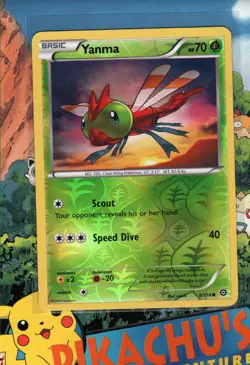 Pokemon TCG XY Steam Siege Holo & Rare & Reverse Ultra Complete your Master Set - Image 5