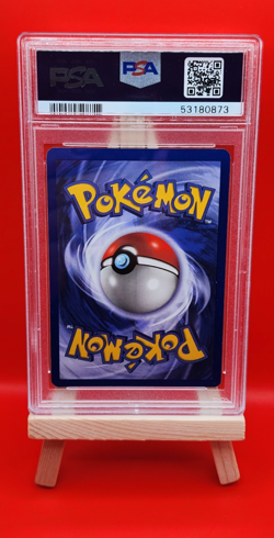 Pikachu 04/53 (Movie Promo) US SELLER - Wotc Promo Regular (PSA 9) Pokemon TCG - Image 2