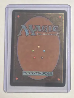 Yawgmoth’s Bargain Urza’s Destiny 1999 LP Mtg Magic The Gathering x1 - Image 2