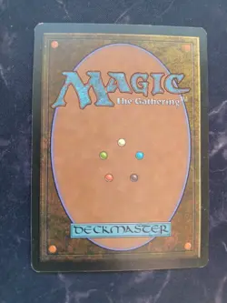 Yawgmoth's Bargain MTG Urza's Destiny Regular LP - Image 2