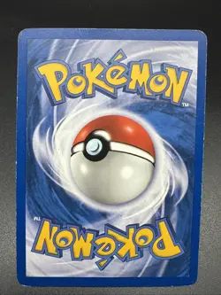 Pokemon TCG Dark Magneton Holo Team Rocket 11/82 Vintage LP/MP - Image 2