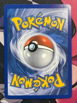 Mewtwo - 53/113 - LP -Holo Rare - Pokemon B&W Legendary Treasures - Pokemon TCG - Image 2