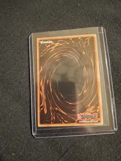 Yu-Gi-Oh The Fallen And The Virtuous 1st Edition Starlight Rare NM - Image 2