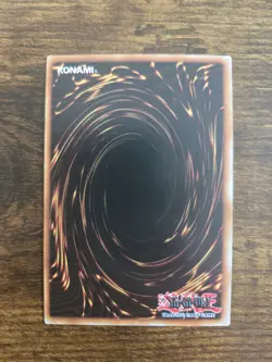 Yu-Gi-Oh Starlight Rare The Fallen & The Virtuous 1st Edition and Near Mint - Image 5