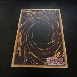 The Fallen & the Virtuous CH01-EN019 Starlight Rare Yugioh Card 1st Edition Mint - Image 2