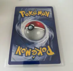 Charizard 4/102 CoroCoro Comics Jumbo Promo - Japanese Pokemon Card - 1999 - Image 2