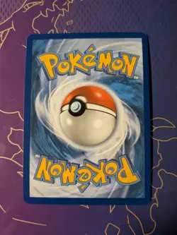 Riolu MEP 010 - Mega evolution - Black Star Promo - Pokemon card - rare - HOLO - Image 2