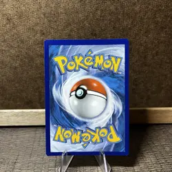 Pokemon TCG Skiddo XY BREAKthrough 16/162 Reverse Holo Common Card NM - Image 2