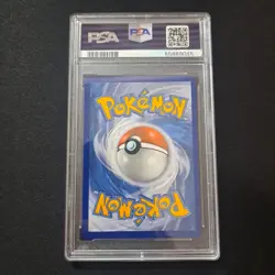 Pokemon TCG Sun & Moon Hidden Fates Raichu GX Full Art Card 20/68 Gem MT PSA 10 - Image 2