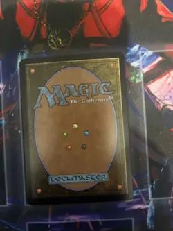 The Earth Crystal Final Fantasy Foil - Image 2