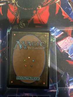 Mystic Remora (Borderless) Dominaria Remastered Regular - Image 2