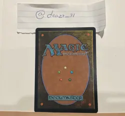 Wastewood Verge (Borderless) Aetherdrift Regular - Image 2