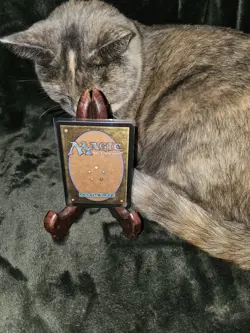 Thoughtseize (Japanese)(Foil Etched) - Secret Lair Drop Series (SLD) - Image 3