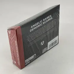 MTG Magic The Gathering Innitrad Remastered Collector Box Sealed English - Image 3