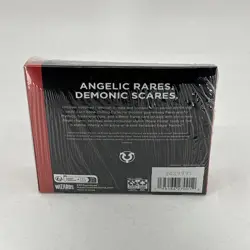 MTG Magic The Gathering Innitrad Remastered Collector Box Sealed English - Image 4