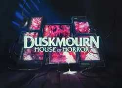 Full set of Duskmourn House of Horror Commons - Image 1