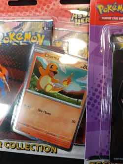 2x Ascended Heroes Tech Sticker Collection - Pokemon TCG 2026 Factory Sealed - Image 3