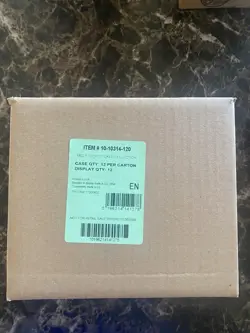 POKEMON TCG ASCENDED HEROES TECH STICKER COLLECTION 12-BOX CASE FACTORY SEALED - Image 1