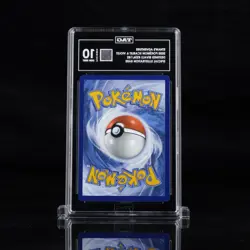 Pokemon TCG Ethan's Adventure Sir 236/182 Destined Rivals Tag 10 - Image 2