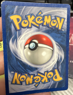 Pokemon TCG - Venusaur 15/102 - Holo Unlimited - Base Set Unlimited WOTC - Image 3