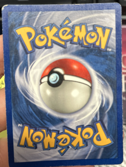 Pokemon TCG - Venusaur 15/102 - Holo Unlimited - Base Set Unlimited WOTC - Image 4