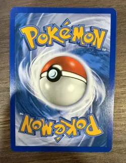 Houndoom 65/111 Pokemon Rising Rivals LP Reverse Holo - Image 2