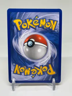 Ninetales Reverse Holo 32/123 Pokemon TCG Mysterious Treasures - MINT - Image 2