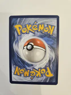 Mimikyu ex 069/159 Journey Together DOUBLE RARE HOLO Pokemon Near Mint IN HAND - Image 2